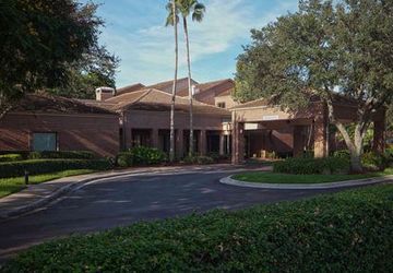 Hotel Courtyard Fort Lauderdale Plantation