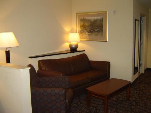Hotel Holiday Inn Express Jacksonville East