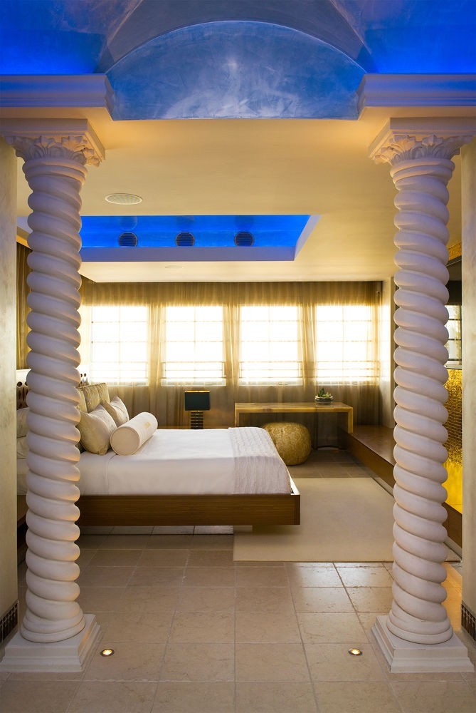 Hotel Dream South Beach