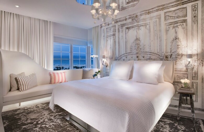 Hotel Sls South Beach