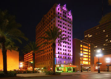 Hotel Clarion Inn & Suites New Orleans