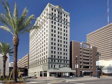 Hotel Clarion Inn & Suites New Orleans