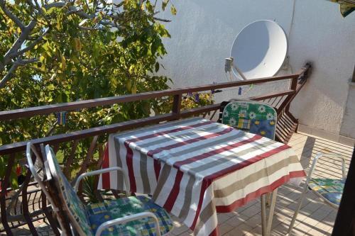 Apartments By The Sea Senj - 16279