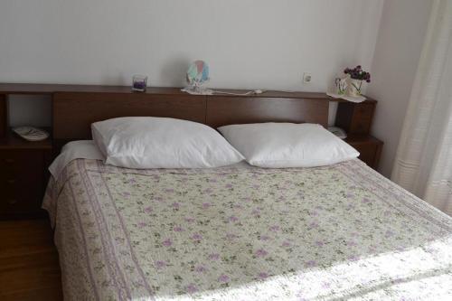 Apartments By The Sea Senj - 16279
