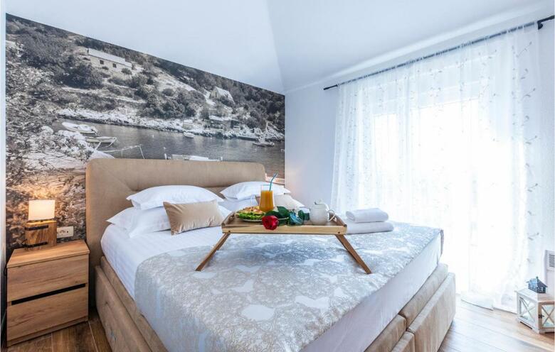 Holiday Home Sestanovac Put Zezevice