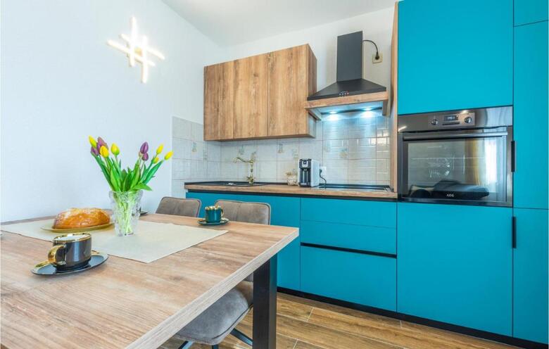 Holiday Home Sestanovac Put Zezevice