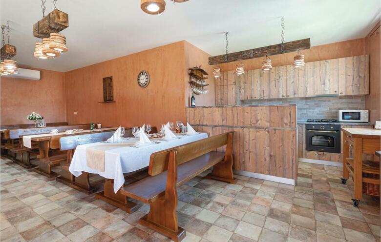 Holiday Home Sestanovac Put Zezevice