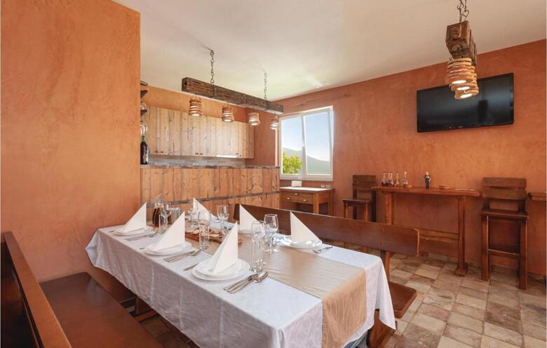 Holiday Home Sestanovac Put Zezevice