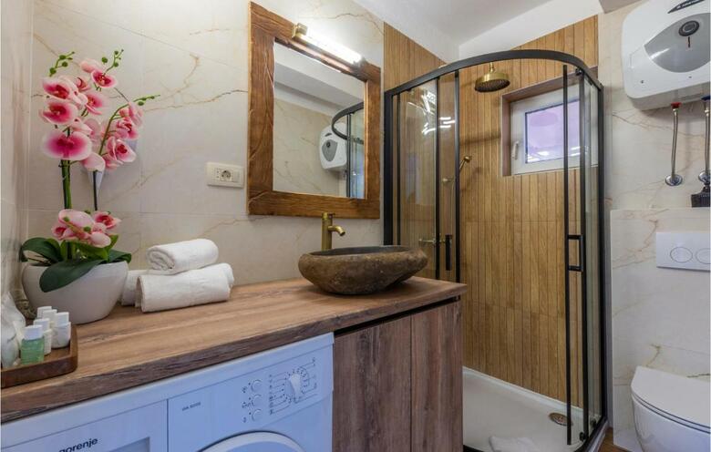 Holiday Home Sestanovac Put Zezevice