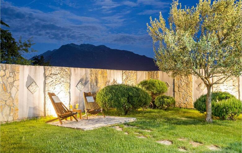 Holiday Home Sestanovac Put Zezevice