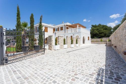Villa Elena