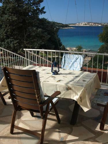 Apartment Merara
