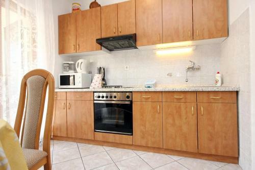 Apartment Sevid 9468a
