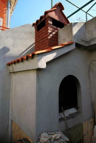 Apartment Sevid 9468a