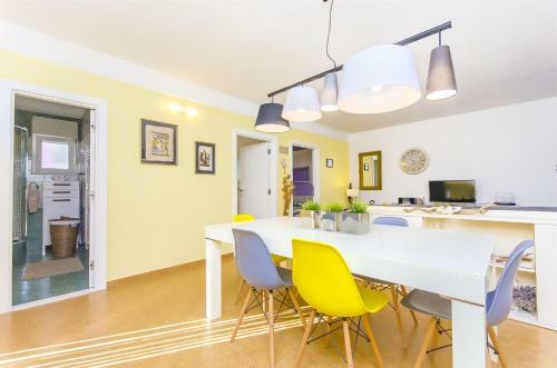 Holiday Home Nono