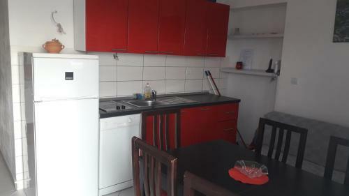 Apartments Nika