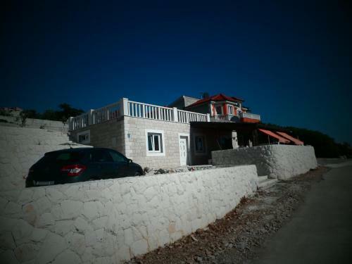 Apartments Nika