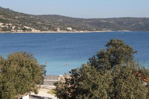 Apartments By The Sea Sevid (trogir) - 6024