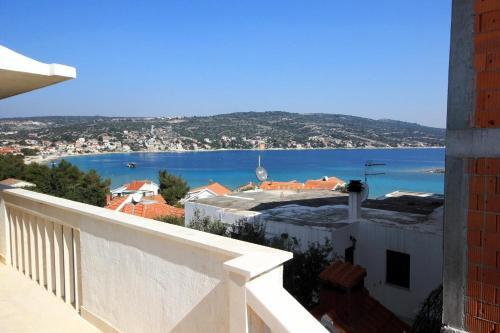 Apartments By The Sea Sevid (trogir) - 9468