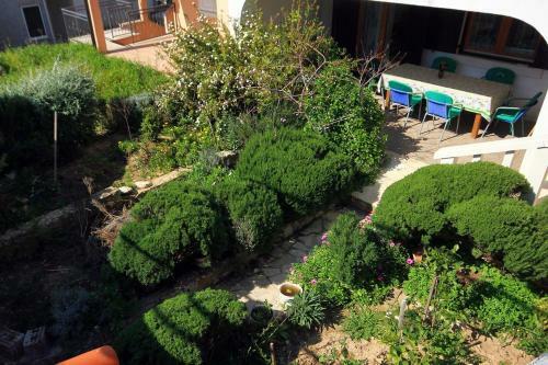 Apartments By The Sea Sevid (trogir) - 9468