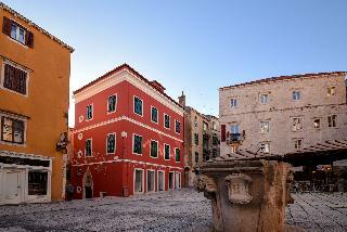 Heritage Hotel King Kresimir - Adults Only