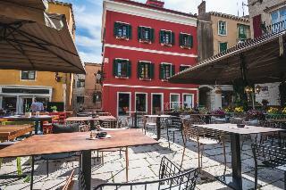 Heritage Hotel King Kresimir - Adults Only