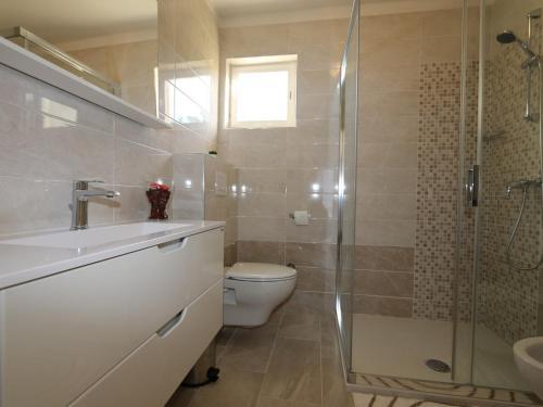 Apartments In Silo/insel Krk 13464
