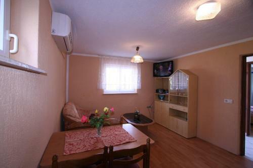 Apartments In Silo/insel Krk 13571