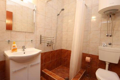 Apartments In Silo/insel Krk 13584