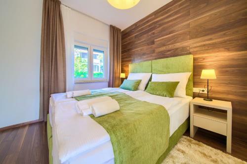 Apartamentos Azzuro & Lavanda