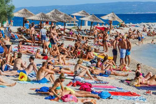 Hostal Family Room Sinj 14466d