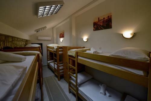 Hostel Sinj