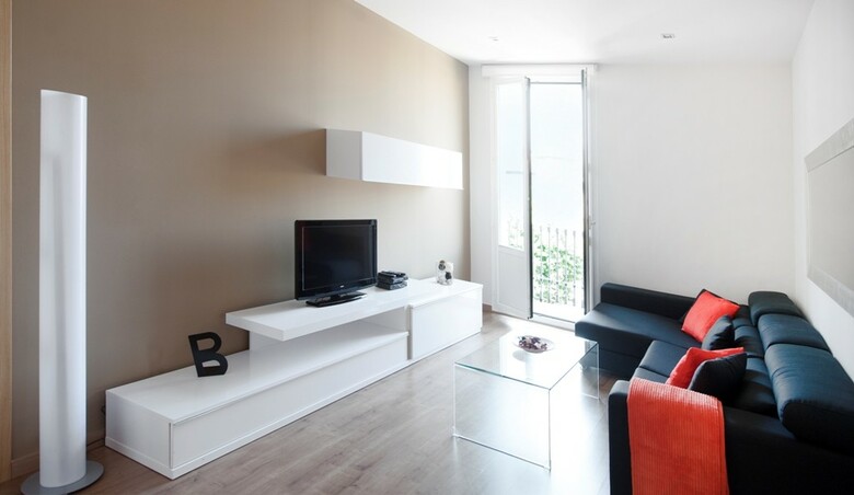 Arago312 Apartments