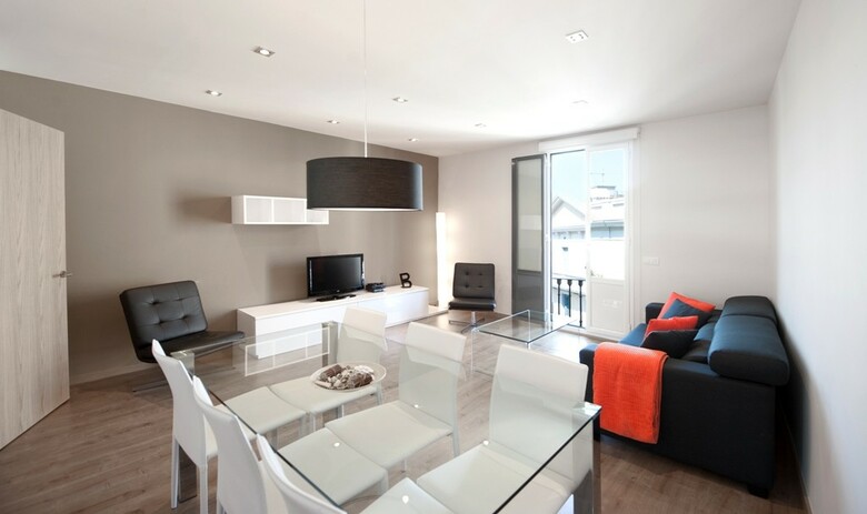 Arago312 Apartments