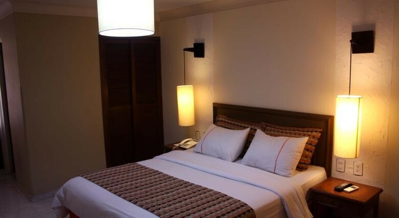 Hotel Ciudad Bonita