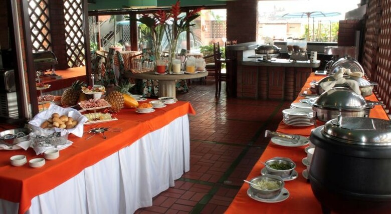 Hotel Ciudad Bonita