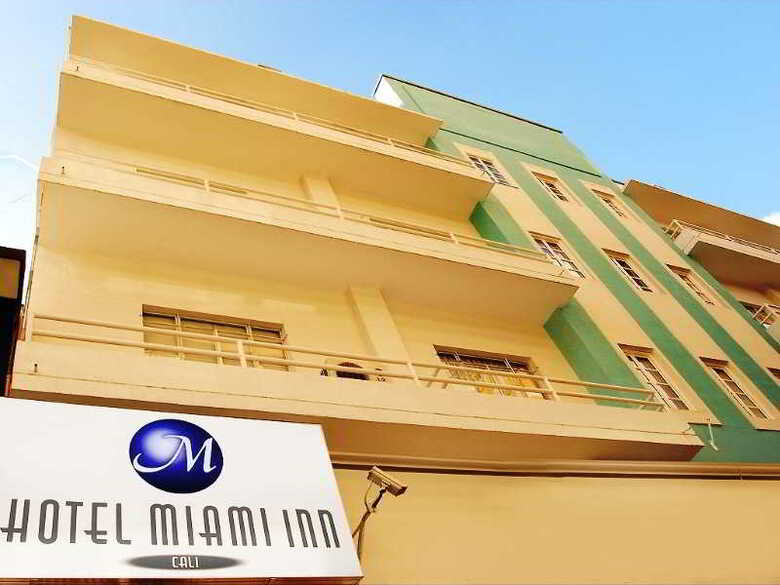 Hotel Miami Inn