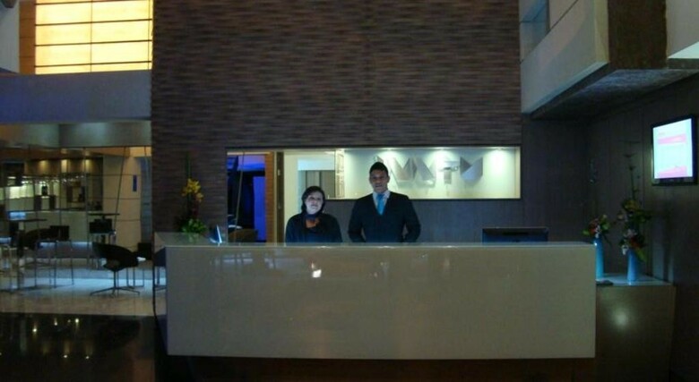 Hotel Inntu