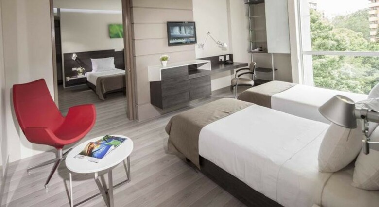Hotel Inntu