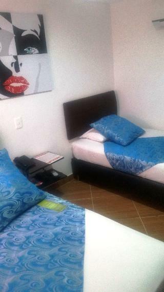 Hotel Quinta Avenida