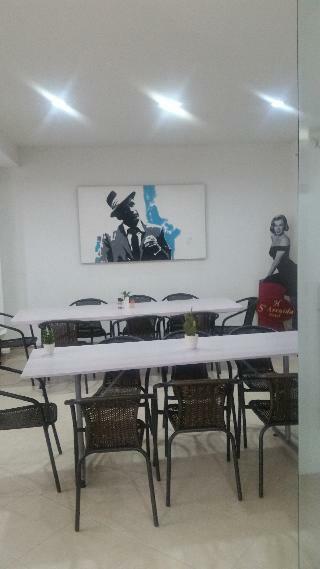 Hotel Quinta Avenida