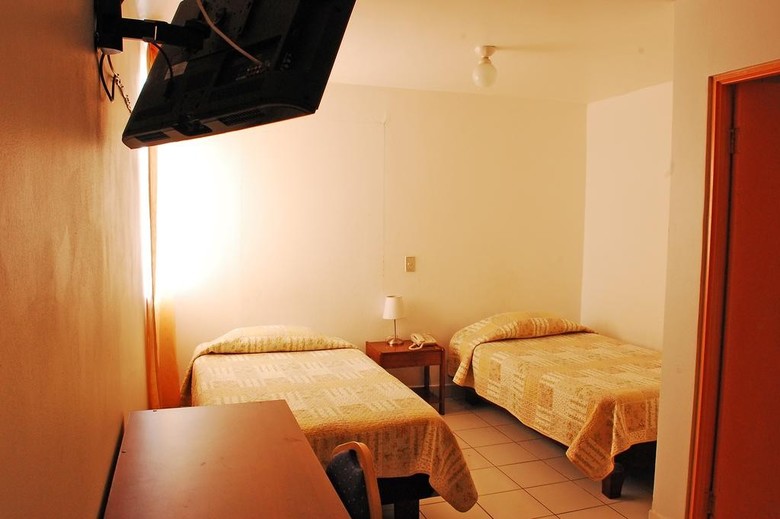 Hotel Plaza Col�n