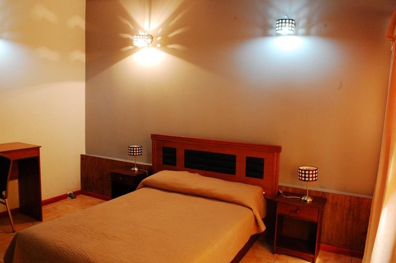 Hotel Plaza Col�n