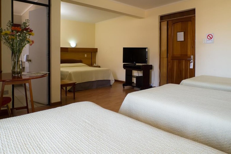 Hotel Amaru