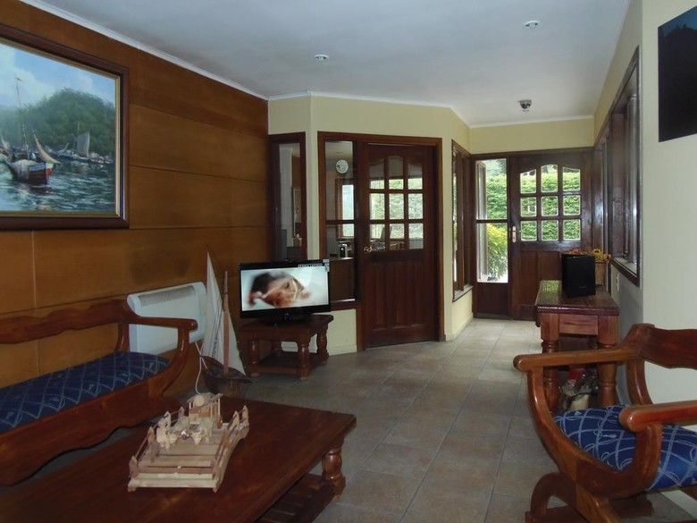 Hotel Departamentos Del Sur