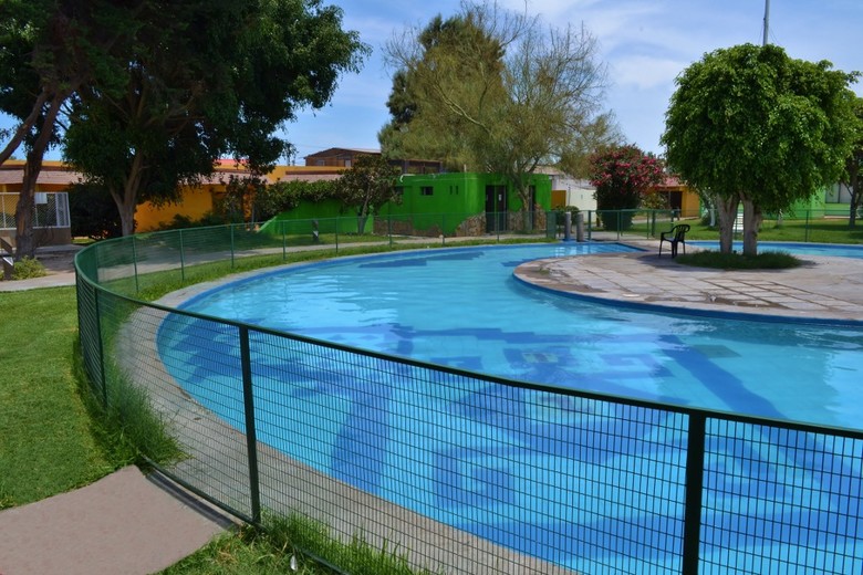 Hotel Del Valle Azapa