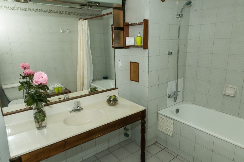 Hotel Del Valle Azapa