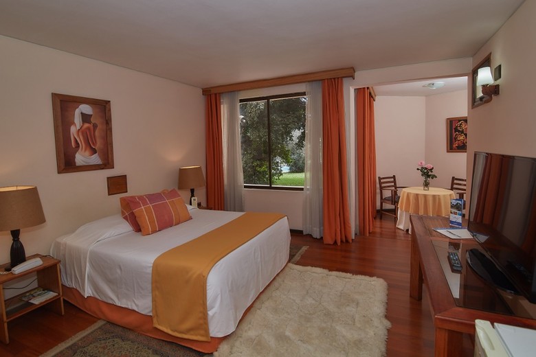 Hotel Del Valle Azapa