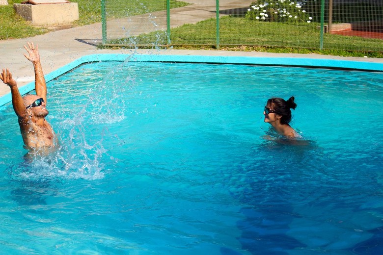 Hotel Del Valle Azapa