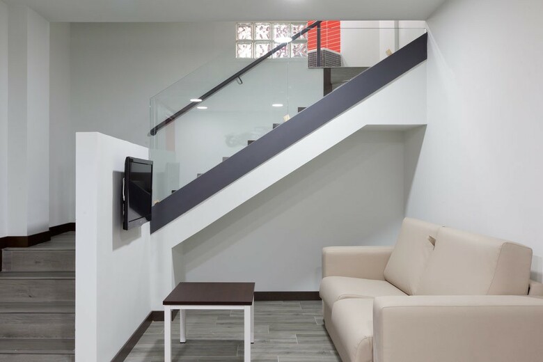 Hotel Exe Convention Madrid Plaza